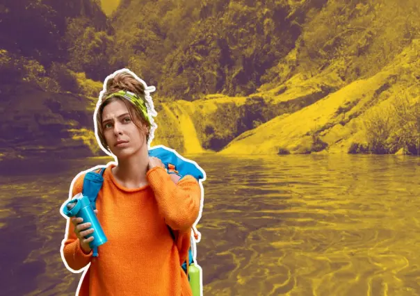 Senderismo en Nuevo León: Esta ruta puede llevarte al cañón más extremo