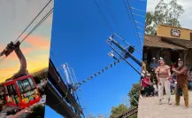 Estos son algunos paseos que puedes disfrutar durante el Megapuente en Durango 