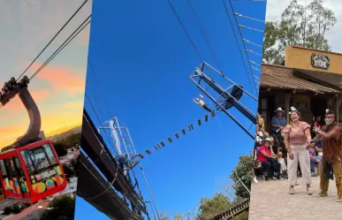 Estos son algunos paseos que puedes disfrutar durante el Megapuente en Durango 