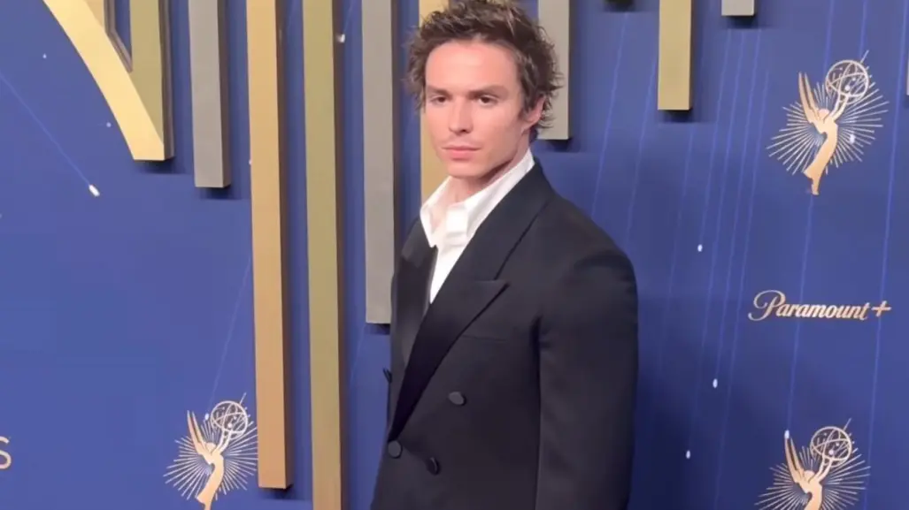 Premios Emmy 2025: checa todos los detalles de la red carpet