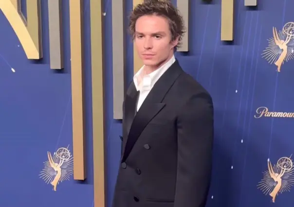 Premios Emmy 2025: checa todos los detalles de la red carpet