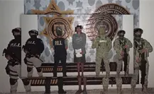 Parricidio en Mérida: detienen a joven de 20 años tras matar a su padre Parricidio en Mérida: detienen a joven de 20 años tras matar a su padre