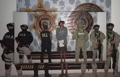 Parricidio en Mérida: detienen a joven de 20 años tras matar a su padre