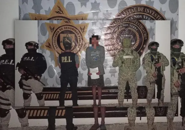 Parricidio en Mérida: detienen a joven de 20 años tras matar a su padre