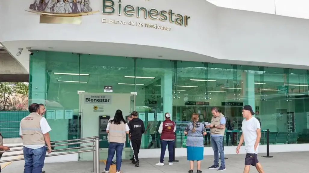 Pensión Bienestar 2025: ¿Cuándo será el próximo pago después de septiembre?