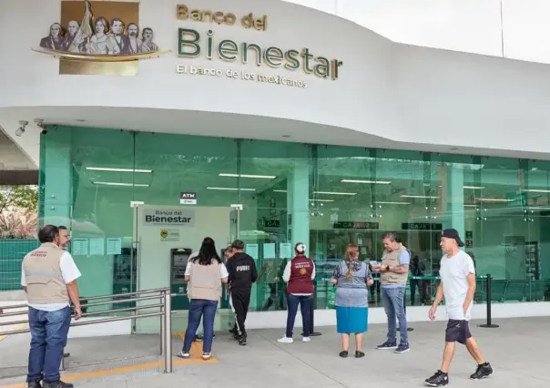 Pensión Bienestar 2025: ¿Cuándo será el próximo pago después de septiembre?