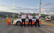 Torreón: Podría Policía de Tránsito portar armas de fuego en labores, esta es la iniciativa