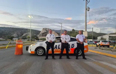 Torreón: Podría Policía de Tránsito portar armas de fuego en labores, esta es la iniciativa