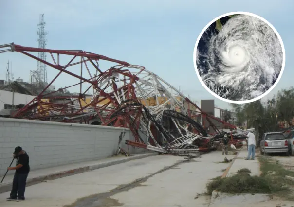 Galería | A 11 años de Odile, el huracán que marcó a Baja California Sur