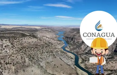 Presa Tunal 2: en esta fecha inicia su construcción tras el fallo de Conagua