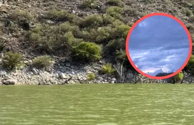 ¿Cuál es el nivel de las presas de Durango este 14 de septiembre?
