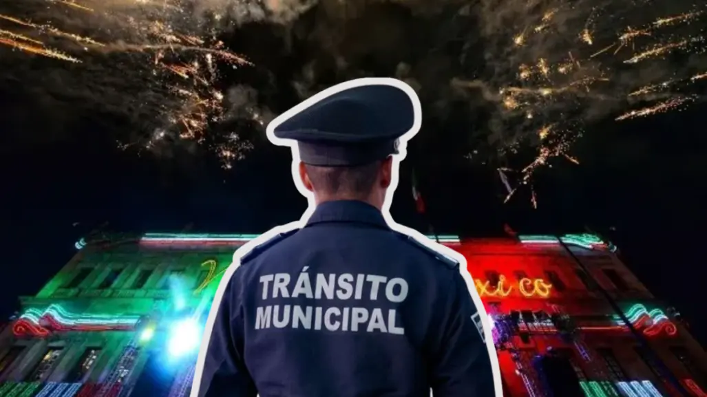 Grito en Coahuila: 5 recomendaciones para vivir la Fiesta Patria seguro en tu ciudad