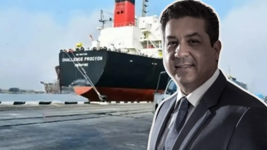 Red de huachicol: investigan a Cabeza de Vaca por presunta evasión fiscal y tráfico de combustible