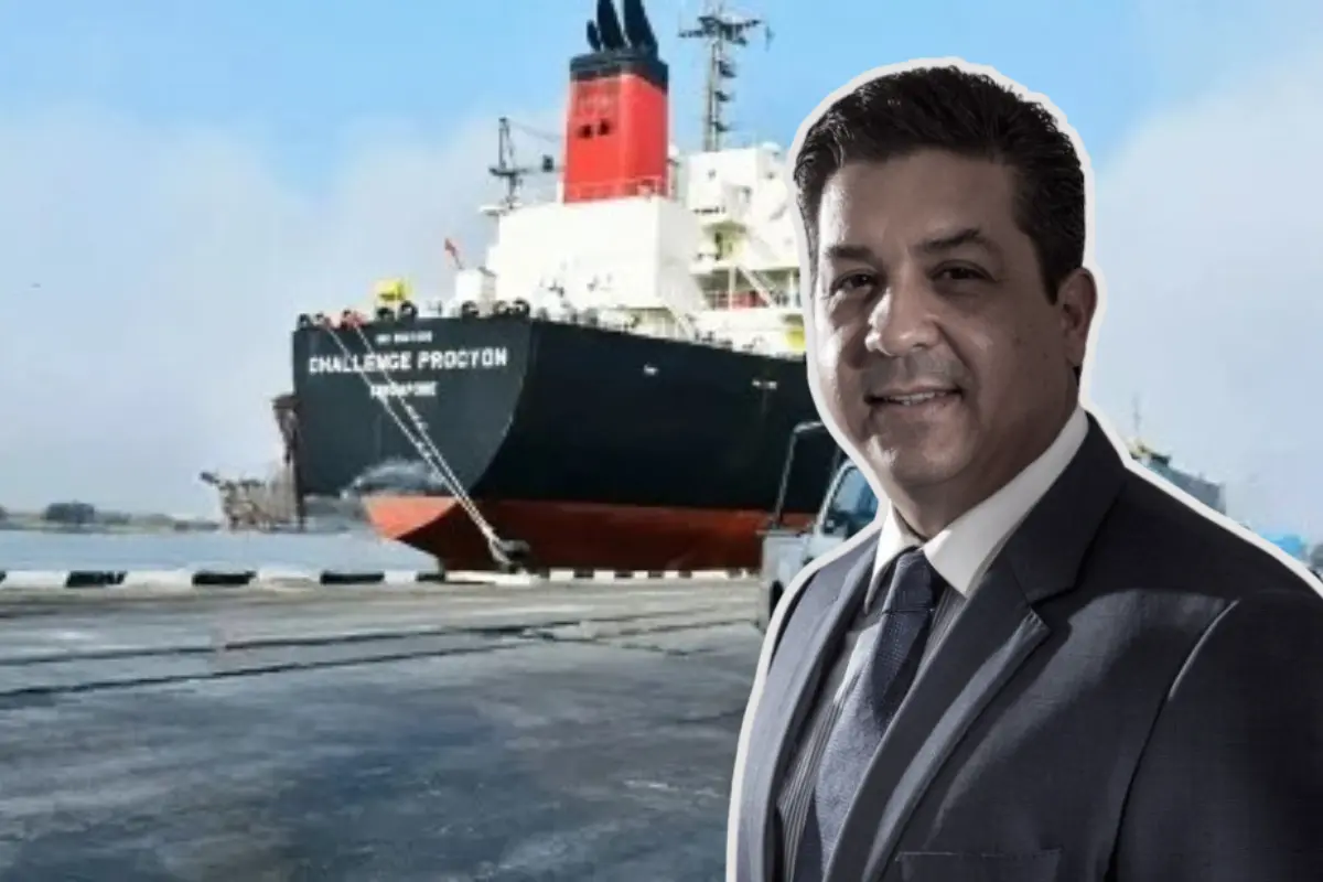 Red de huachicol: investigan a Cabeza de Vaca por presunta evasión fiscal y tráfico de combustible