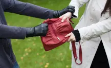 Identifican y capturan a mujer que agredía y robaba a abuelitos en Iztapalapa