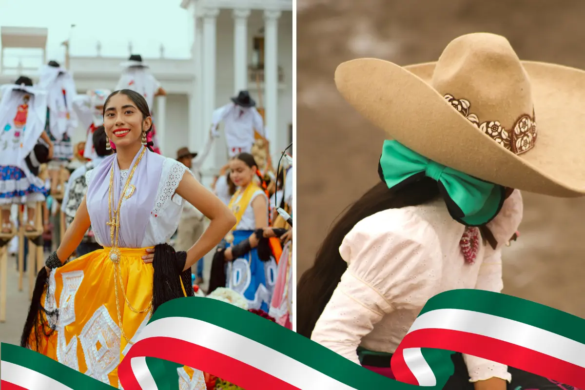 Prepara disfraces fáciles para la escuela y disfruta de la fiesta mexicana sin complicaciones ni gastos excesivos. Foto: Canva