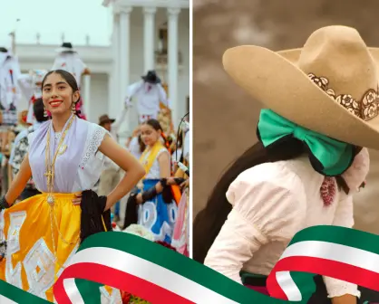¿Sin disfraz para la Fiesta Patria? 7 ideas fáciles y económicas para vestirte de última hora
