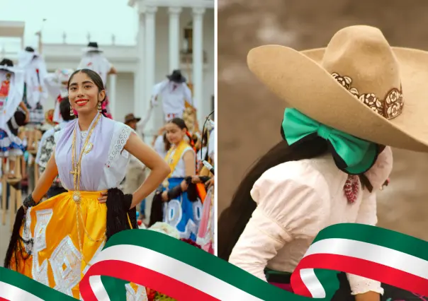 ¿Sin disfraz para la Fiesta Patria? 7 ideas fáciles y económicas para vestirte de última hora