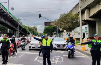 Marchas CDMX: 1 marcha y 9 concentraciones afectarán la movilidad este domingo 14 de septiembre
