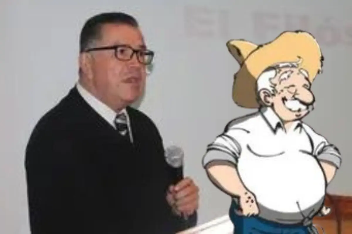 Sumérgete en las frases más emblemáticas del filósofo de Güémez en Tamaulipas y su peculiar estilo de reflexión. Conoce su legado y su impacto.