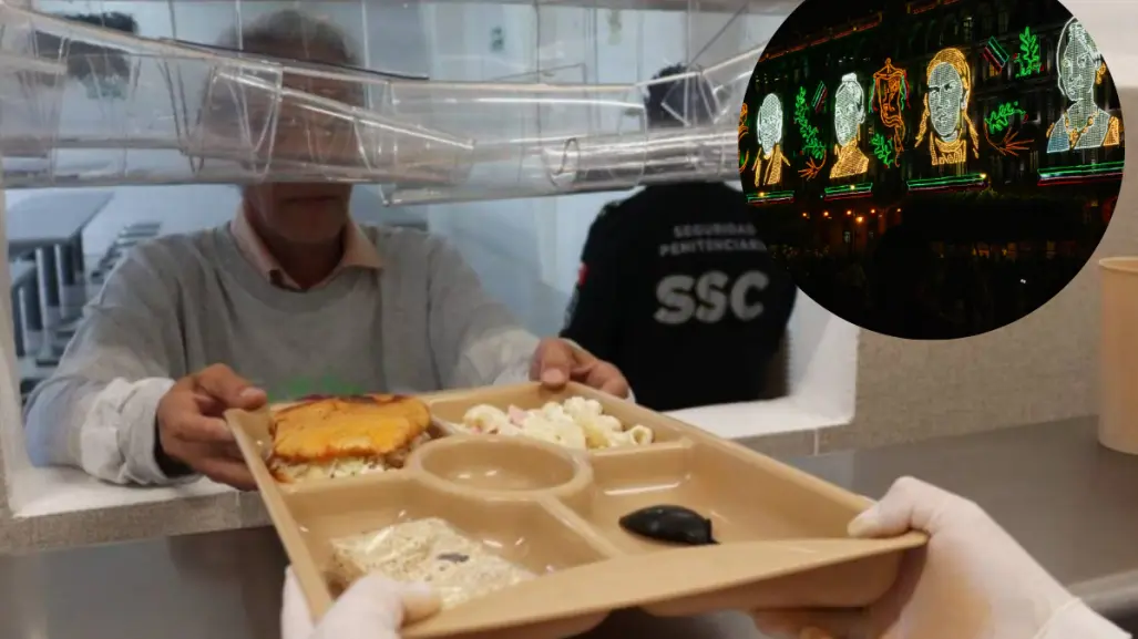Menú de El Torito para el 15 de septiembre: qué cenarán los arrestados por alcoholímetro