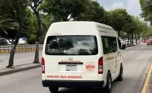 Consejo del Transporte del Edomex: autoridades anuncian su creación para fortalecer la movilidad y el servicio público