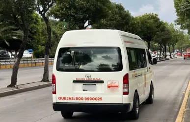 Consejo del Transporte del Edomex: autoridades anuncian su creación para fortalecer la movilidad y el servicio público