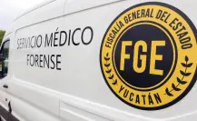 Accidente en la Mérida-Campeche: SEMEFO apoya traslado de víctimas a Calkiní
