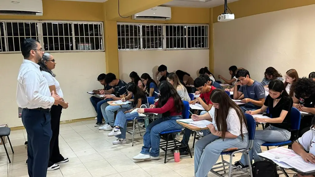 La UAT si tendrá mega Puente el 15 de septiembre