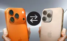 ¿Vas a comprar el IPhone 17? Apple te paga por tu teléfono viejo