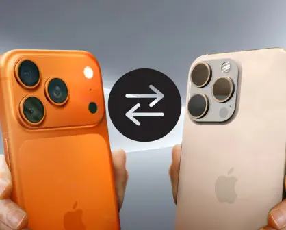 ¿Vas a comprar el IPhone 17? Apple te paga por tu teléfono viejo