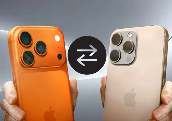 ¿Vas a comprar el IPhone 17? Apple te paga por tu teléfono viejo