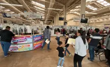 Mes Patrio 2025: este será el horario de atención de la Unidad Administrativa Municipal