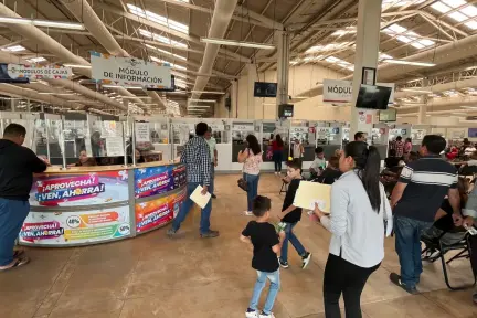 Mes Patrio 2025: este será el horario de atención de la Unidad Administrativa Municipal Mes Patrio 2025: este será el horario de atención de la Unidad Administrativa Municipal