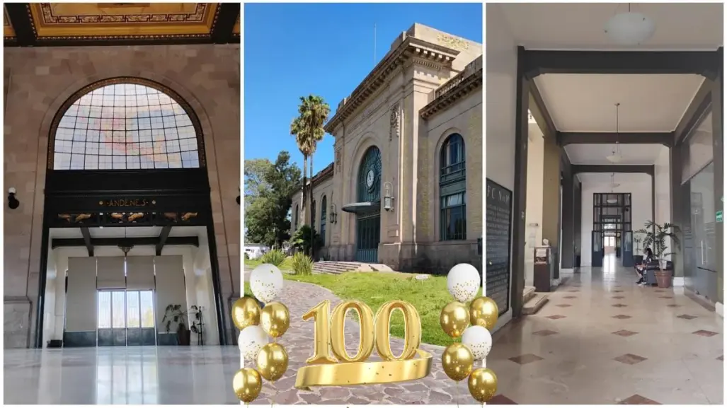 El increíble edificio de Durango que cumple 100 años este 15 de septiembre de 2025