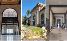 El increíble edificio de Durango que cumple 100 años este 15 de septiembre de 2025