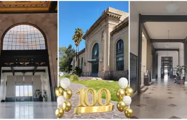 El increíble edificio de Durango que cumple 100 años este 15 de septiembre de 2025