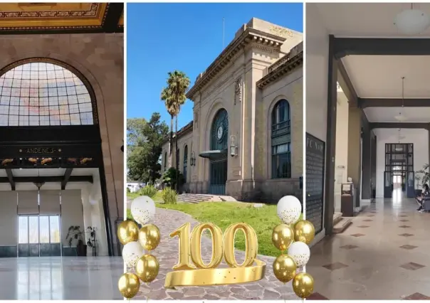 El increíble edificio de Durango que cumple 100 años este 15 de septiembre de 2025