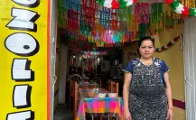 El rinconcito del Pozole: el sueño de Doña María al sur de la CDMX