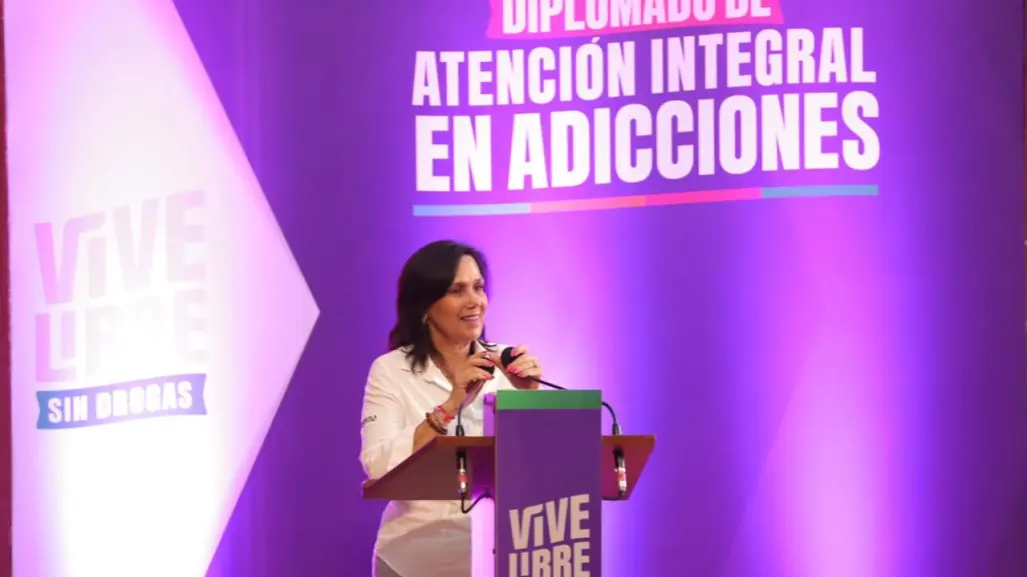 DIF Coahuila inicia capacita a profesionales de la salud en atención a adicciones