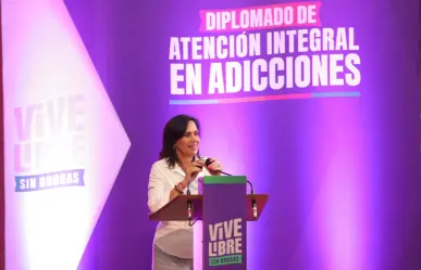 DIF Coahuila inicia capacita a profesionales de la salud en atención a adicciones