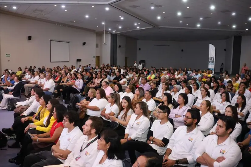 Foto: Gobierno de Coahuila.