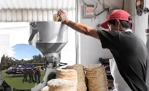 Accidente en tortillería de Xochimilco: Niño es trasladado en helicóptero