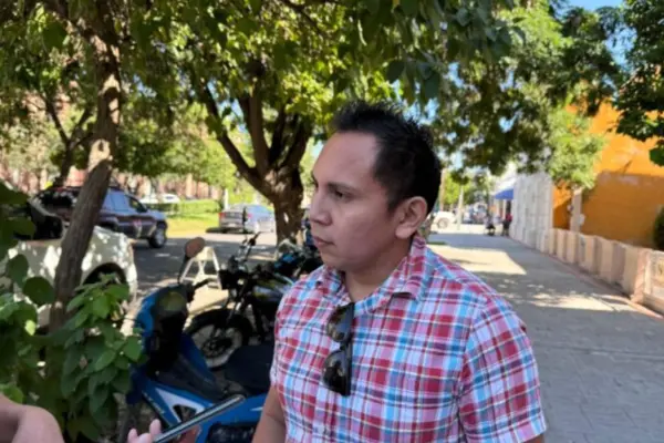 Vinculan a proceso por ciberacoso a supervisora esocolar en Tamaulipas