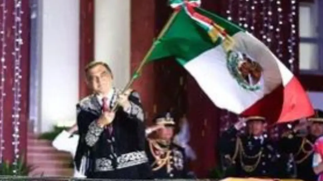 Todo lo que debes saber del Grito de Independencia en Ciudad Victoria