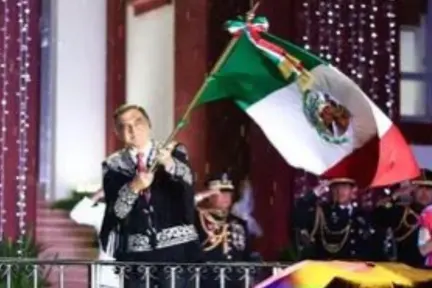 Todo lo que debes saber del Grito de Independencia en Ciudad Victoria Todo lo que debes saber del Grito de Independencia en Ciudad Victoria