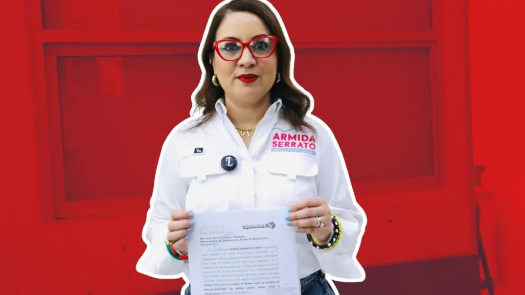 Armida Serrato propone que delitos que provoquen el deceso de un menor no prescriban en Nuevo León