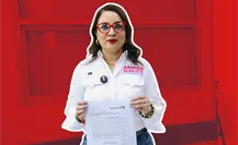 Armida Serrato propone que delitos que provoquen el deceso de un menor no prescriban en Nuevo León Armida Serrato propone que delitos que provoquen el deceso de un menor no prescriban en Nuevo León