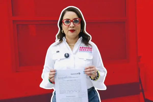 Armida Serrato propone que delitos que provoquen el deceso de un menor no prescriban en Nuevo León