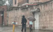 Registran escuelas ausentismo en Saltillo: hacen su propio megapuente
